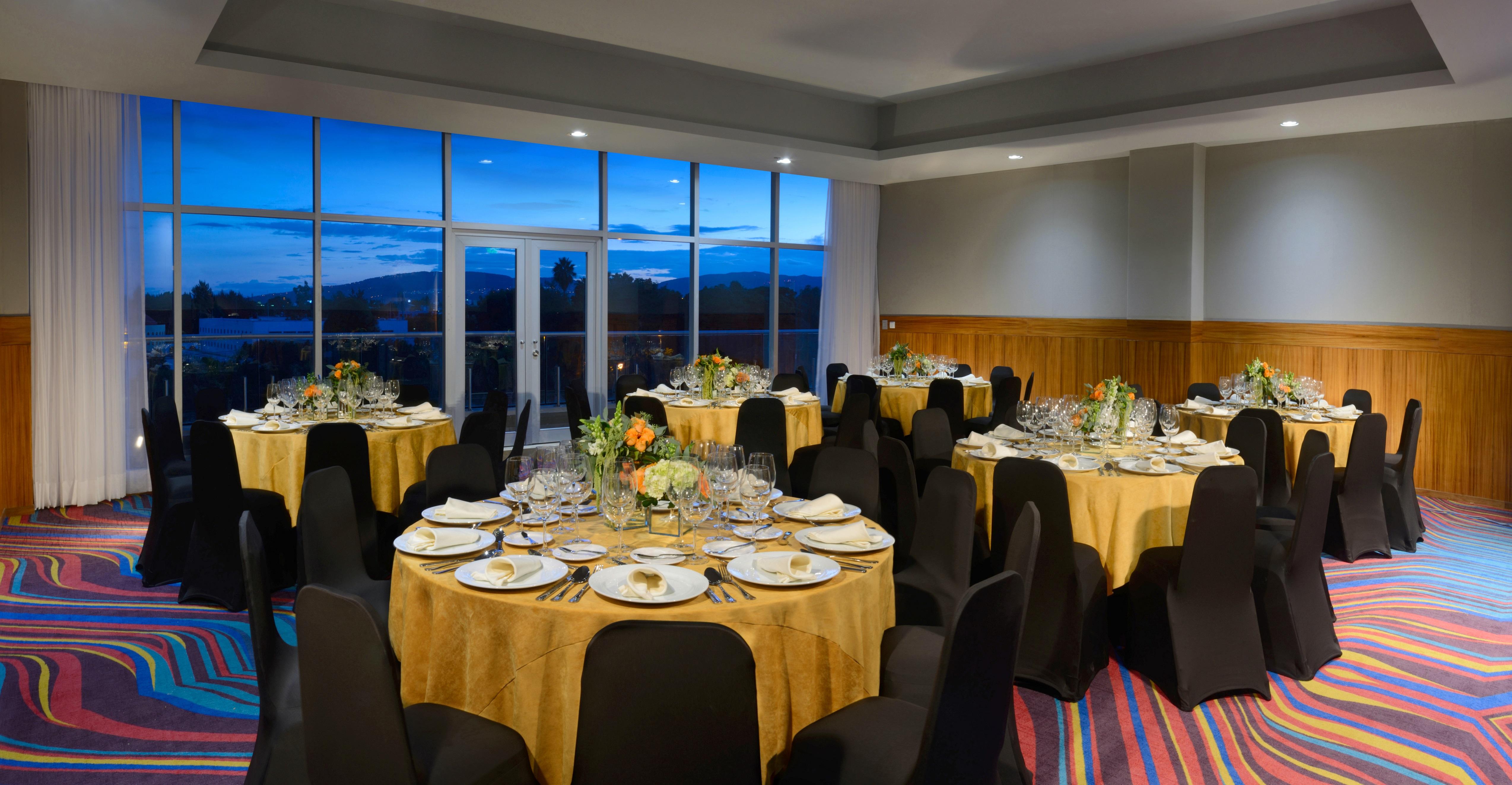 Hard Rock Hotel Guadalajara Запопан Екстериор снимка The Westin Ottawa