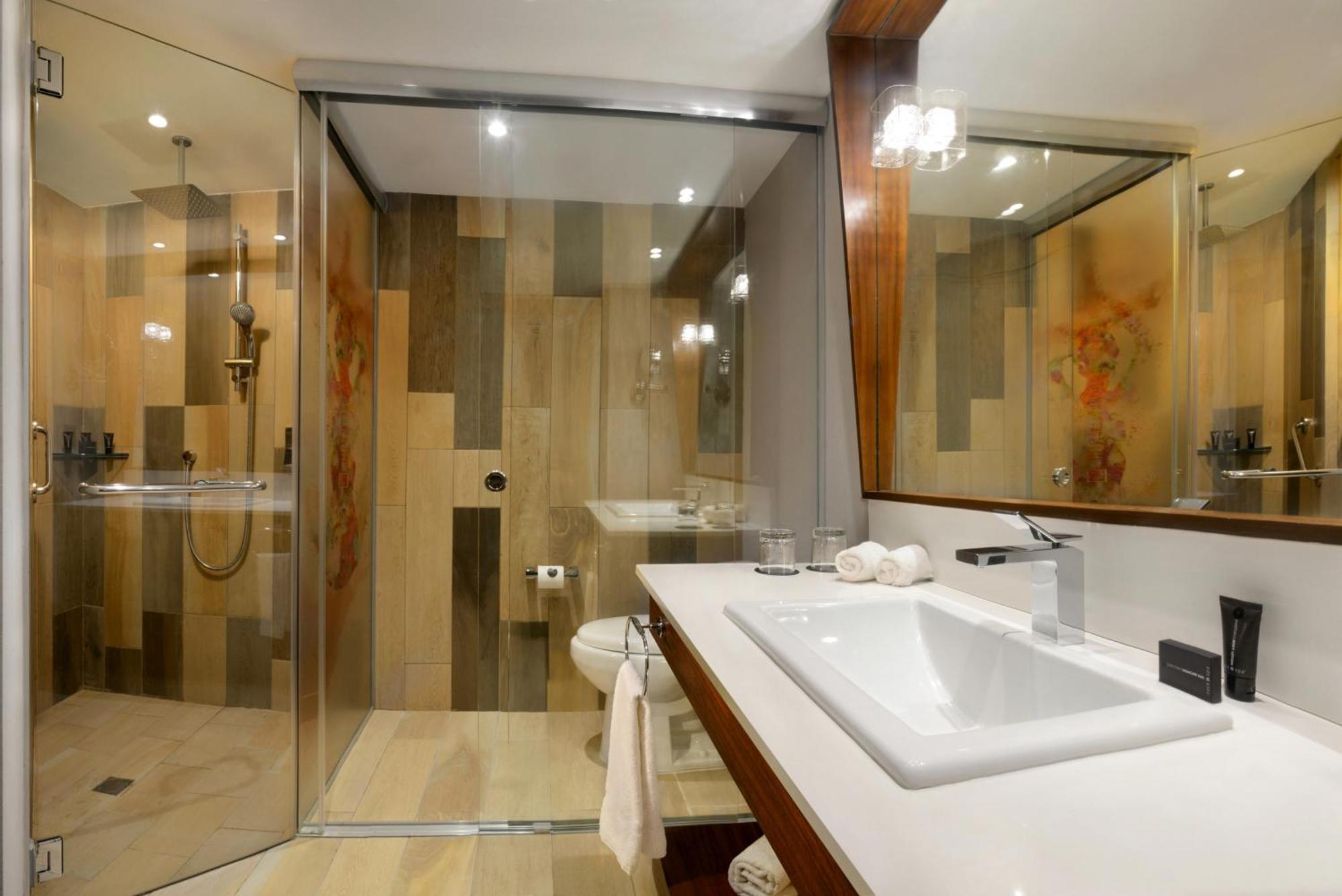 Hard Rock Hotel Guadalajara Запопан Екстериор снимка