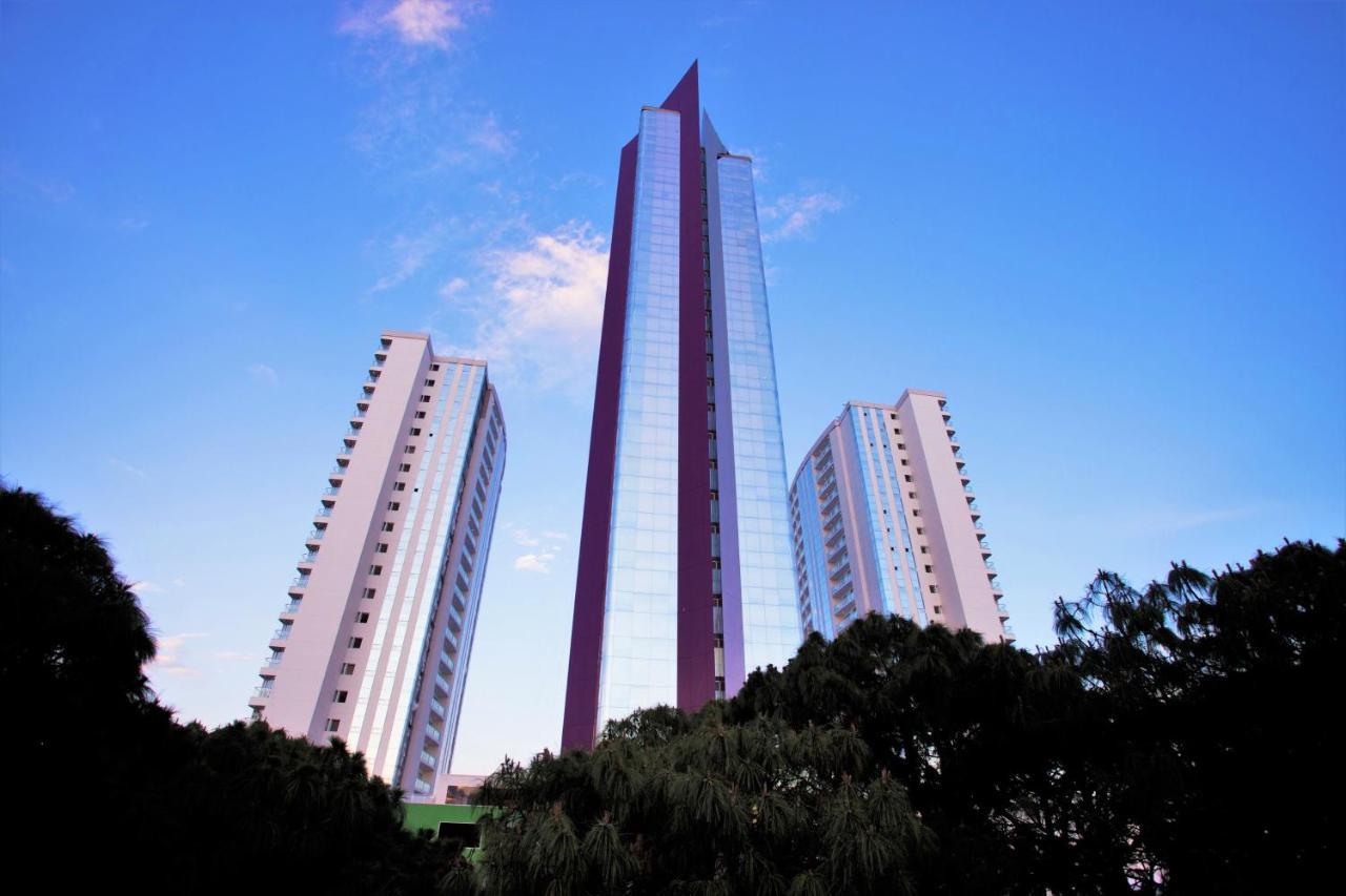 Hard Rock Hotel Guadalajara Запопан Екстериор снимка The complex