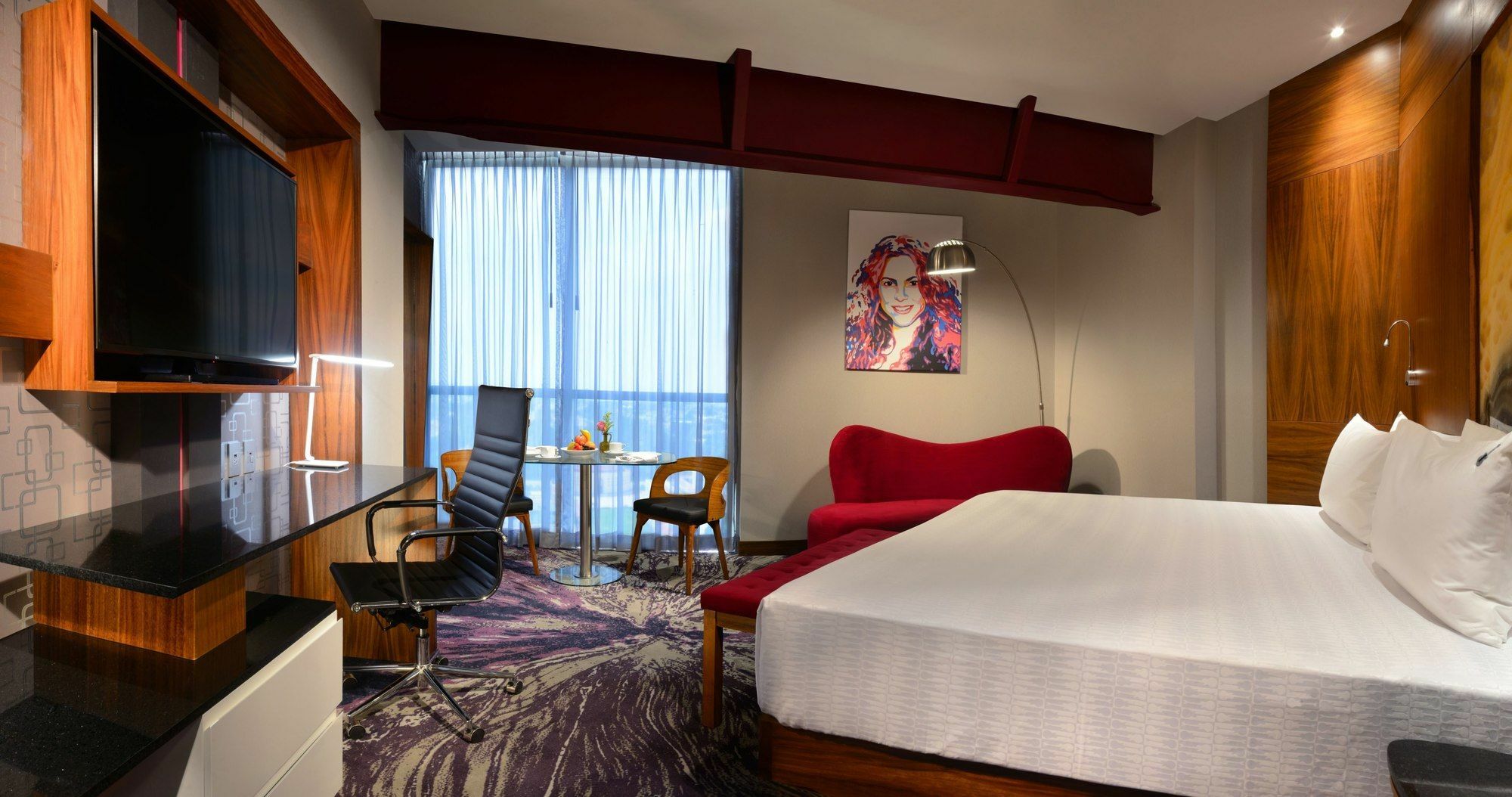 Hard Rock Hotel Guadalajara Запопан Екстериор снимка